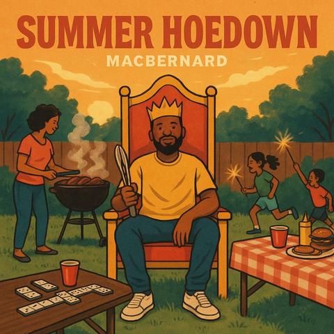 Summer Hoedown