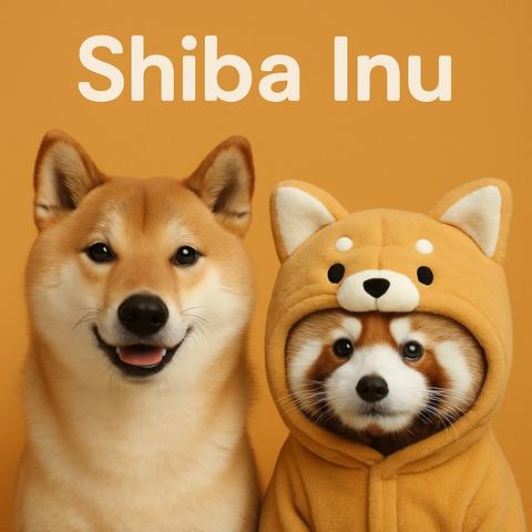 Shiba Inu