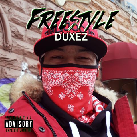 Ghetto Uk Drill Freestyle Pt 2