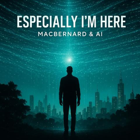 Especially I'm Here
