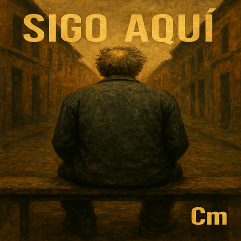 Sigo aqui