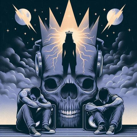 Heavy Crown