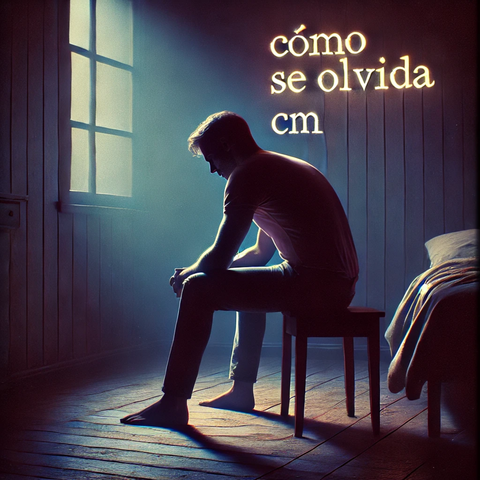 Como se olvida