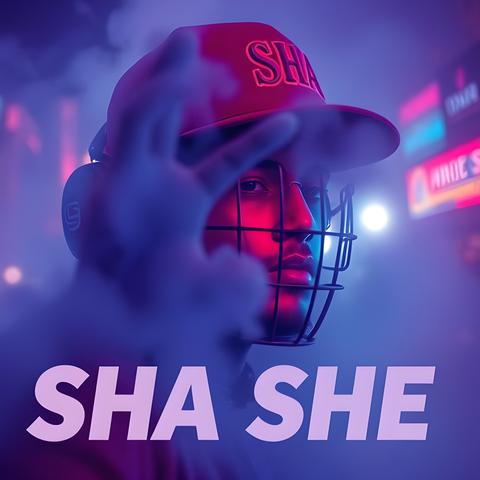 Sha She