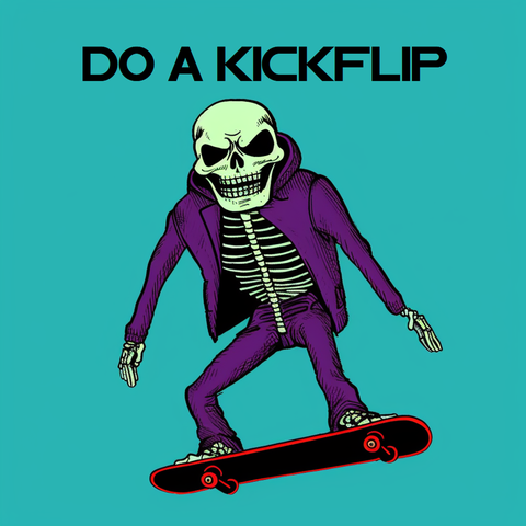 Skate: Ride or Die