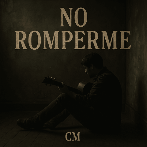 No romperme