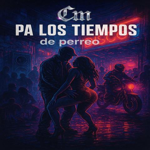 Pa los tiempos de perreo