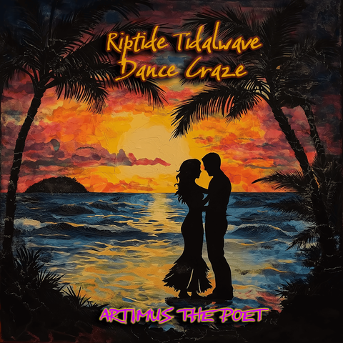 Riptide Tidalwave, Dance Craze