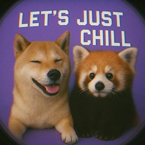 Let's Just Chill