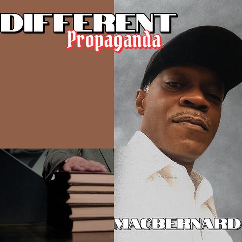 Different Propaganda