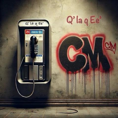 Q´  la q  Ee´
