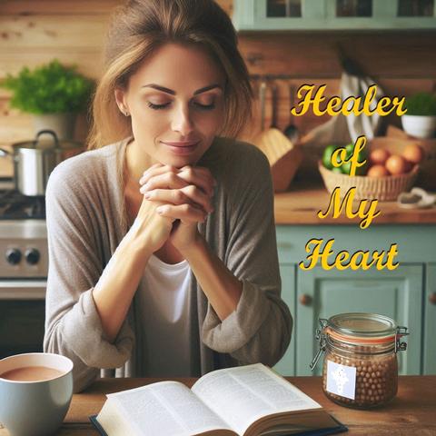 Healer of My Heart
