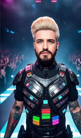 Xanderr Monroe