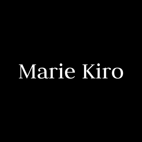 Marie Kiro
