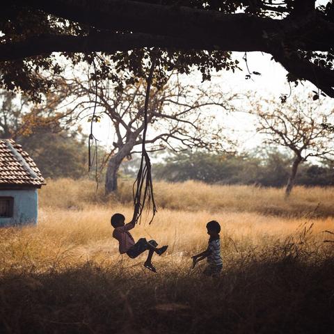 Kabagjaan