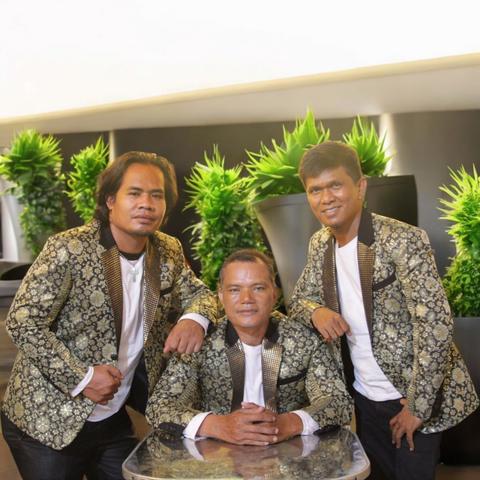 Holong Gabe Rokkap