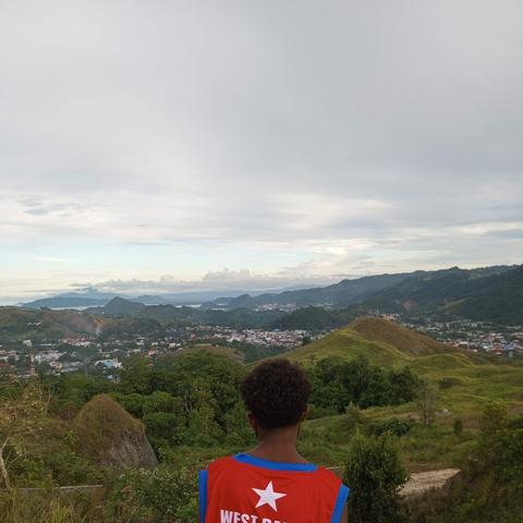 KIKE AKAMA NOO KOYA ETII