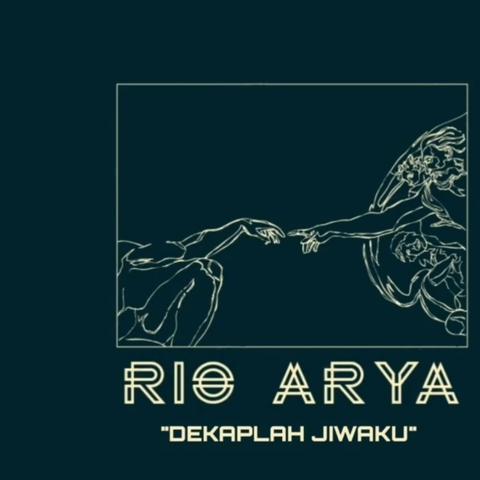 Dekaplah Jiwaku