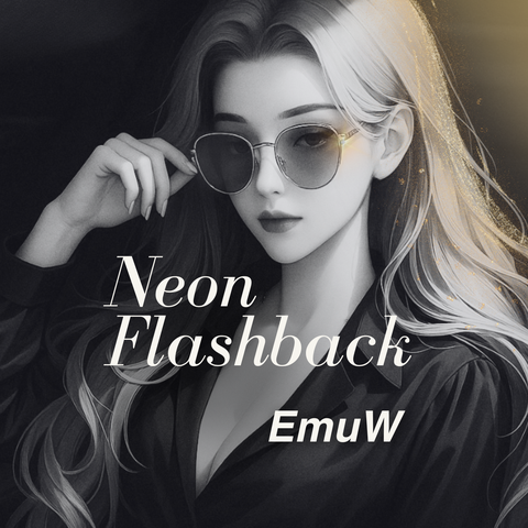 Crimson Echo of Love