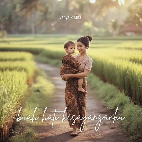 Buah Hati Kesayanganku