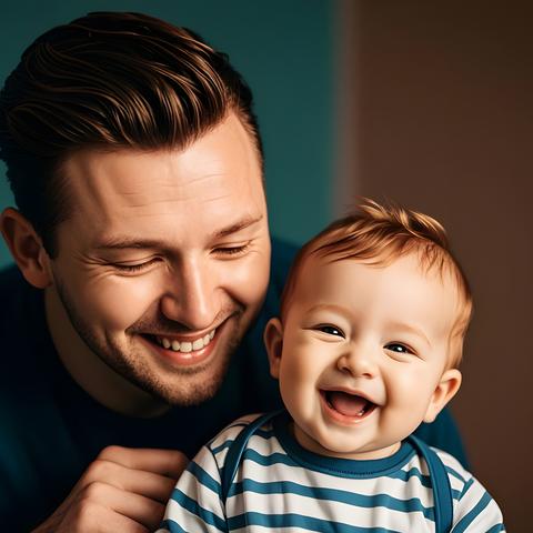 A Lifetime of Laughter