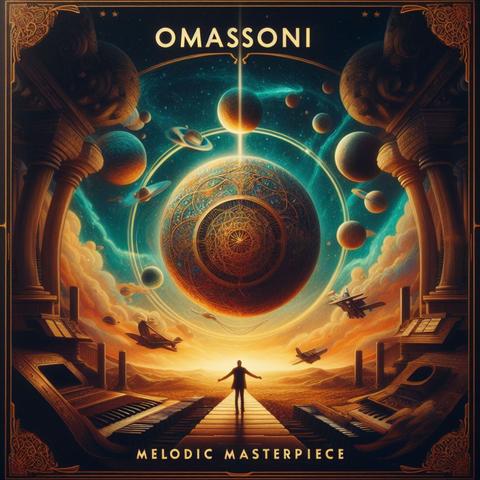 Melodic Masterpiece