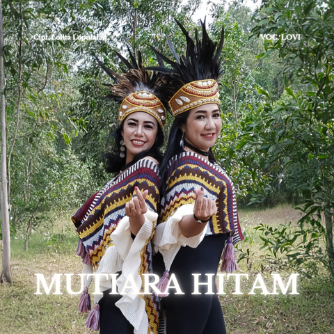 MUTIARA HITAM
