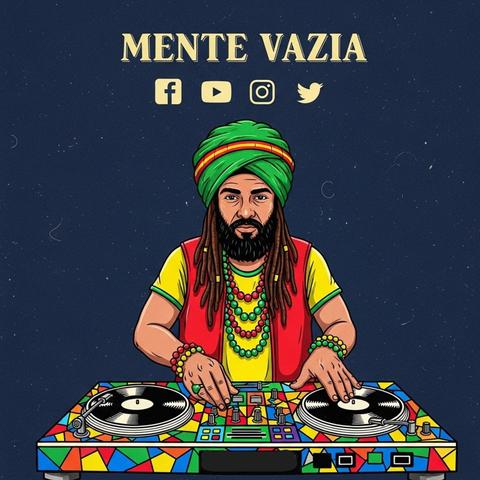 MENTE VAZIA