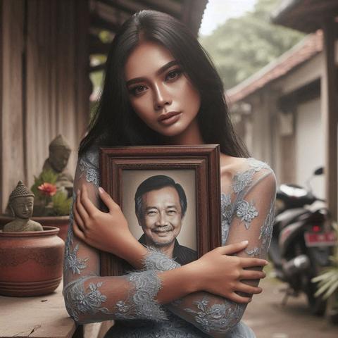 Peluk Jauh