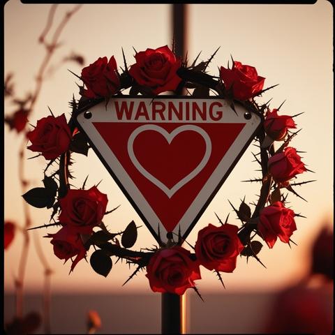 My love is forbidden