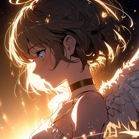 Angel Of Light