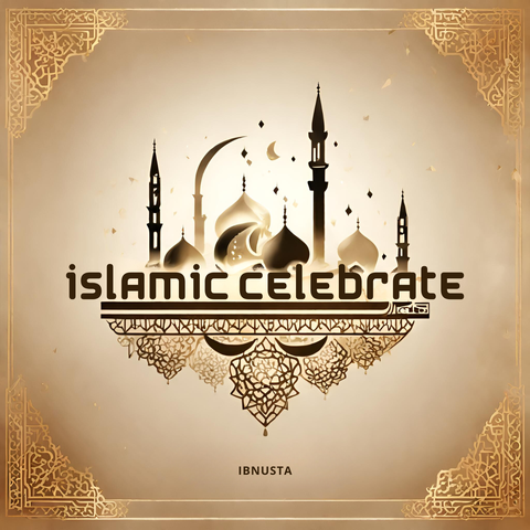 Islamic Celebrate