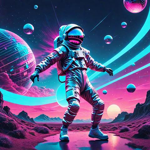 Starlight Shuffle