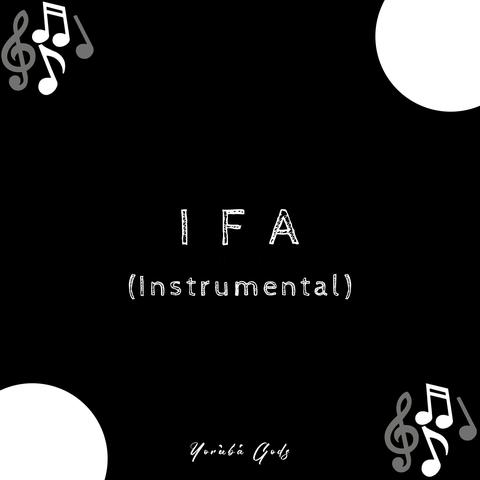 Ifa
