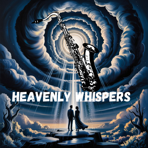 Heavenly Whispers