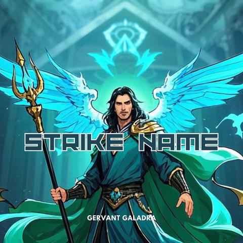 Strike Name