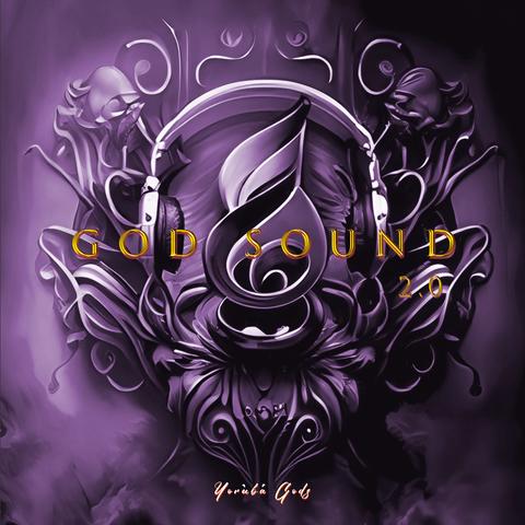 Osun (Goddess of Beauty, Love & Sensuality)