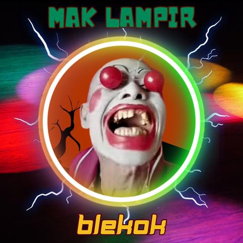 Mak Lampir Blekok