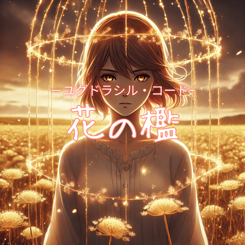 花の檻　（ユグドラシル・コード）