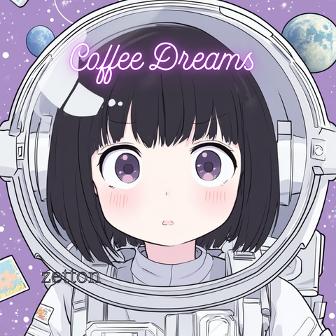 Coffee Dreams
