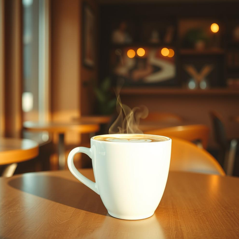 Coffee Love
