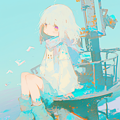 あなたが来ない街