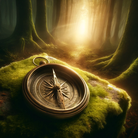 Lost and Found