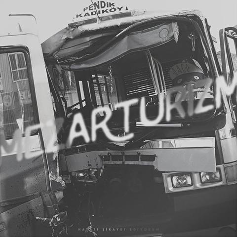 Hayatı Şikayet Ediyorum