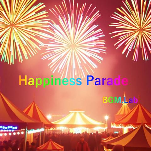 Happiness Parade