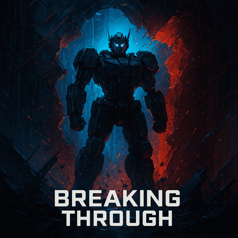 Breaking Through