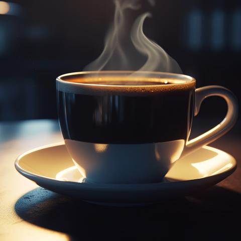 Secangkir Kopi