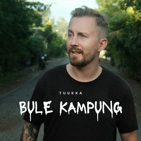 Bule Kampung