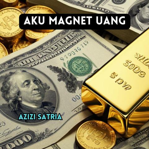Aku Magnet Uang