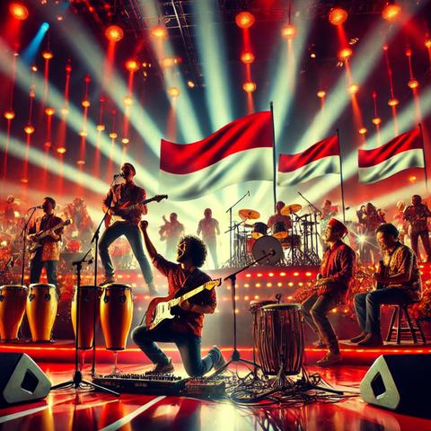Tanah Surga